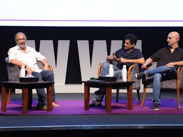 Screenwriting Workshop